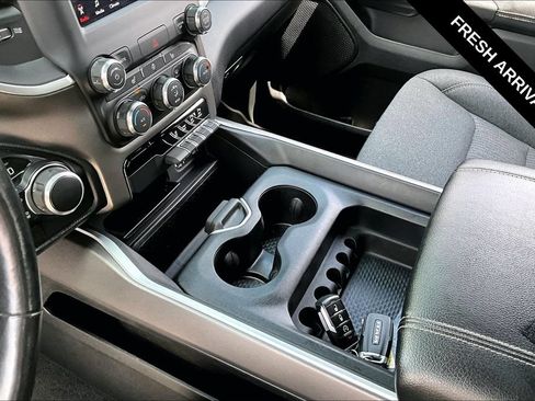 Used 2020 RAM 1500 Big Horn AWD/4WD image 8