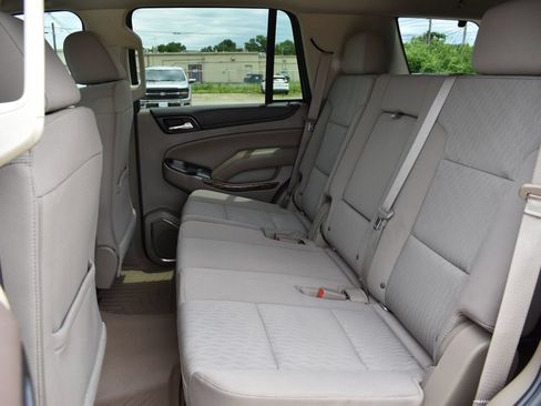Used 2016 GMC Yukon SLE w/ Convenience Package AWD/4WD image 25