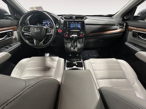 Used 2022 Honda CR-V EX-L image 13