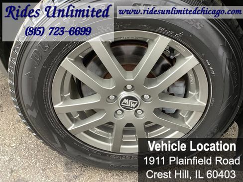 Used 2016 Chevrolet Trax LS FWD image 40
