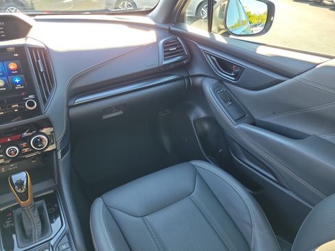 Used 2023 Subaru Forester Wilderness image 18