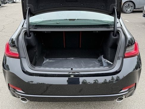 New 2026 BMW 330i Sedan w/ Premium Package image 15