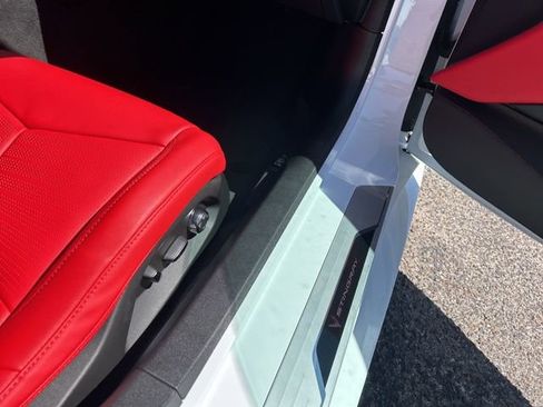 Used 2024 Chevrolet Corvette Stingray w/ Z51 Performance Package image 33