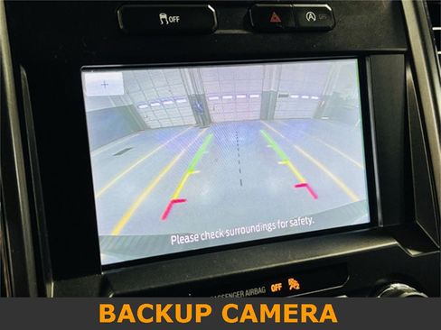 Used 2020 Ford F150 XLT w/ Equipment Group 302A Luxury image 7