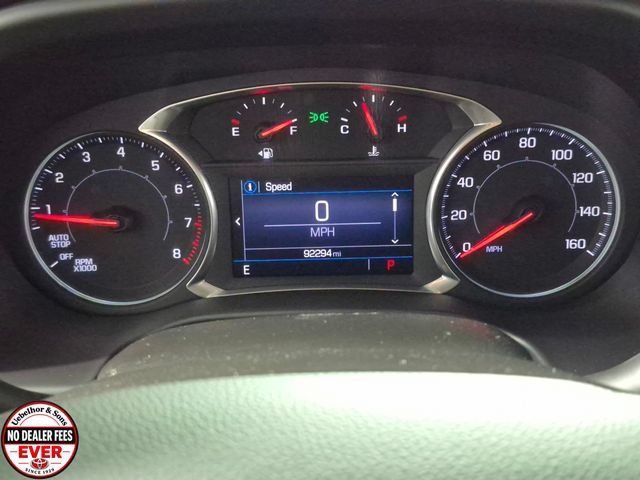 Used 2020 GMC Acadia SLE FWD image 14