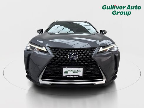 Used 2021 Lexus UX 250h w/ Premium Package AWD/4WD image 14