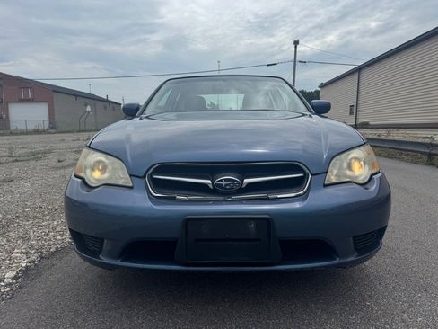 Used 2006 Subaru Legacy 2.5i Limited image 8