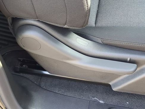 New 2026 Chevrolet Colorado Trail Boss image 46