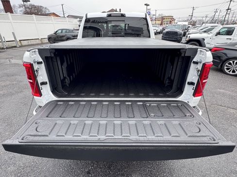 New 2026 RAM 1500 Tungsten image 8