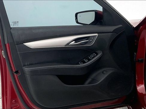 Used 2024 Cadillac CT5 Luxury image 24