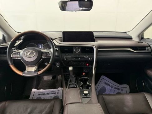 Used 2016 Lexus RX 350 FWD w/ Premium Package image 27
