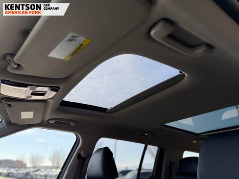 Used 2026 Hyundai Santa Fe Limited image 35