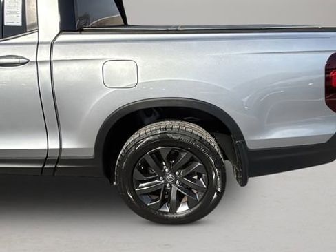 Used 2022 Honda Ridgeline Sport image 34