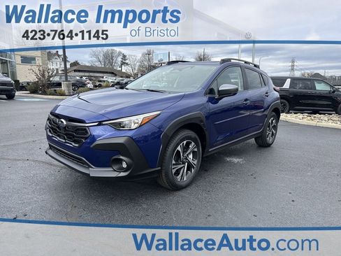 New 2026 Subaru Crosstrek 2.0i Premium image 1