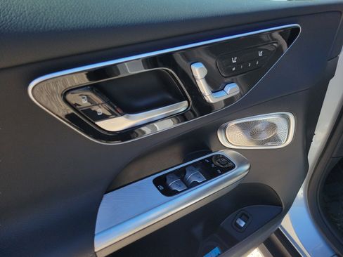 Certified 2026 Mercedes-Benz GLC 300 image 15