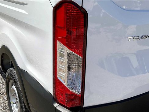 New 2025 Ford Transit 250 Cargo Van w/ Load Area Protection Package image 12