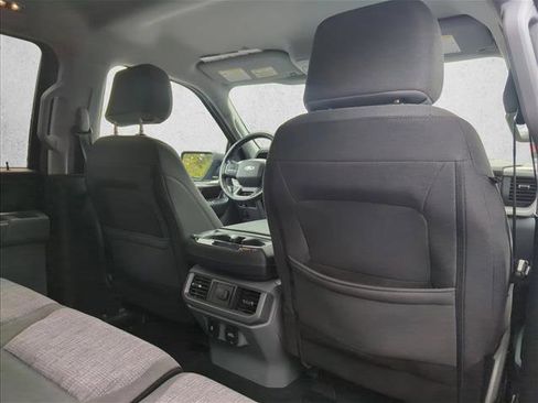 Used 2022 Ford F150 XLT w/ Equipment Group 302A High image 30