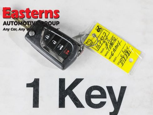 Used 2023 Toyota Camry LE image 25