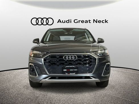 Used 2023 Audi Q5 2.0T Premium w/ Convenience Package AWD/4WD image 23