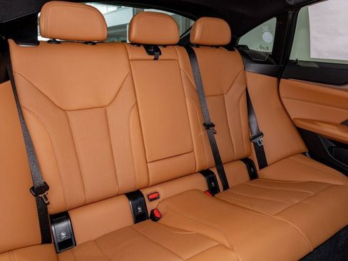 New 2026 BMW 430i xDrive w/ Premium Package image 34