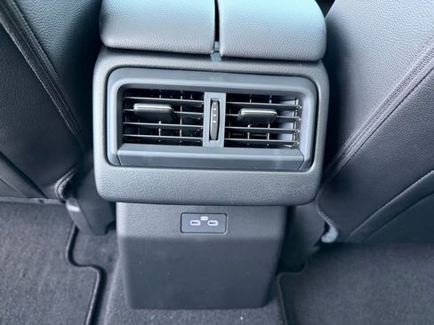 New 2026 MAZDA CX-50 AWD 2.5 Hybrid w/ Cargo Package image 27