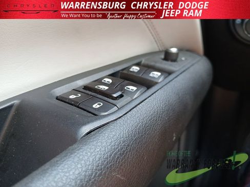 Used 2024 Jeep Compass Limited AWD/4WD image 31