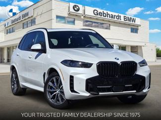 New 2026 BMW X5 xDrive50e w/ M Sport Package video 1