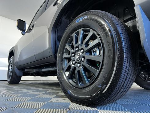 Used 2027 Toyota Land Cruiser 1958 AWD/4WD image 25