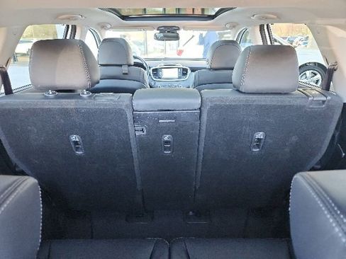Used 2018 Kia Sorento SX AWD/4WD image 21