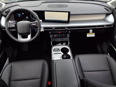 New 2026 Hyundai Ioniq 9 Limited AWD/4WD image 13