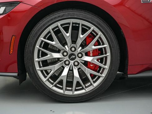 Certified 2024 Ford Mustang GT Premium RWD image 11