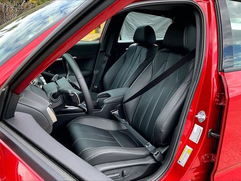 New 2026 Acura Integra A-Spec image 9