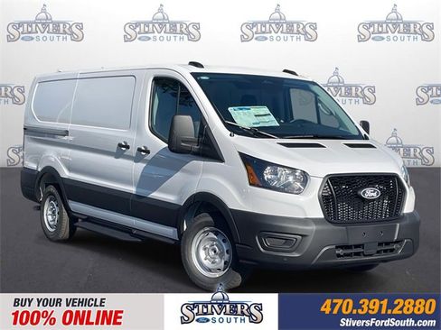 New 2026 Ford Transit 150 Base image 1