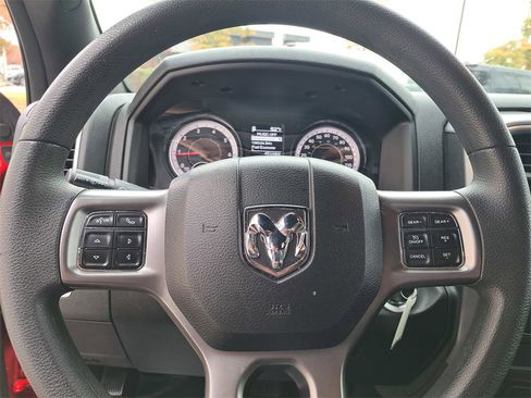 Used 2024 RAM 1500 Classic Warlock image 8