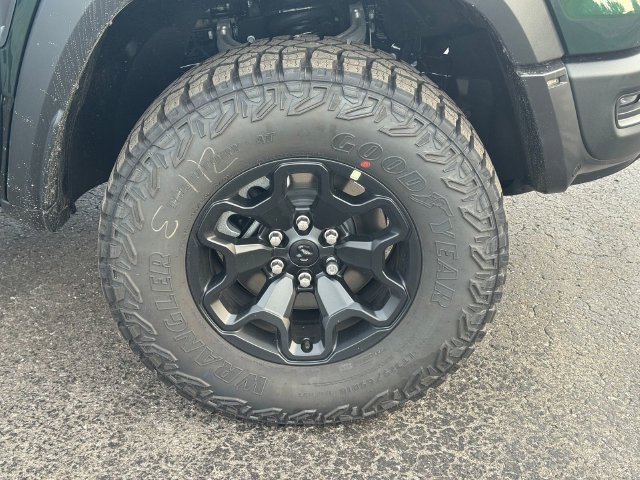 New 2026 RAM 1500 RHO w/ RHO Level 1 Equipment Group AWD/4WD image 9