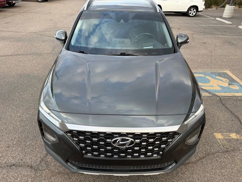 Used 2019 Hyundai Santa Fe FWD image 37