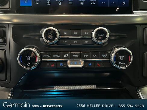 Used 2021 Ford F150 Lariat image 19