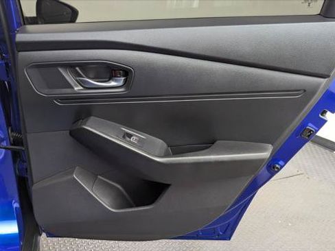 Used 2024 Honda Accord Sport image 19