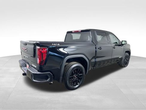 Used 2023 GMC Sierra 1500 Elevation image 7