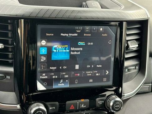 New 2026 RAM 1500 Big Horn image 14