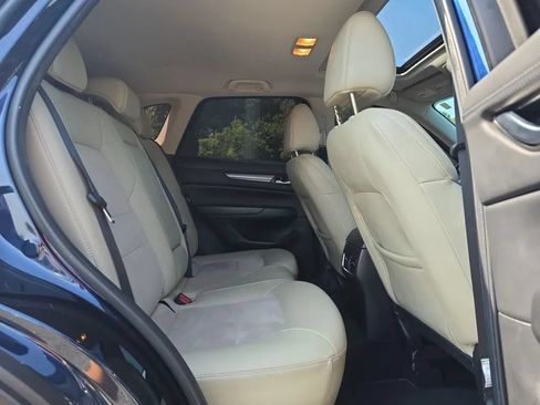 Used 2018 MAZDA CX-5 Touring w/ Preferred Equipment Package FWD image 44