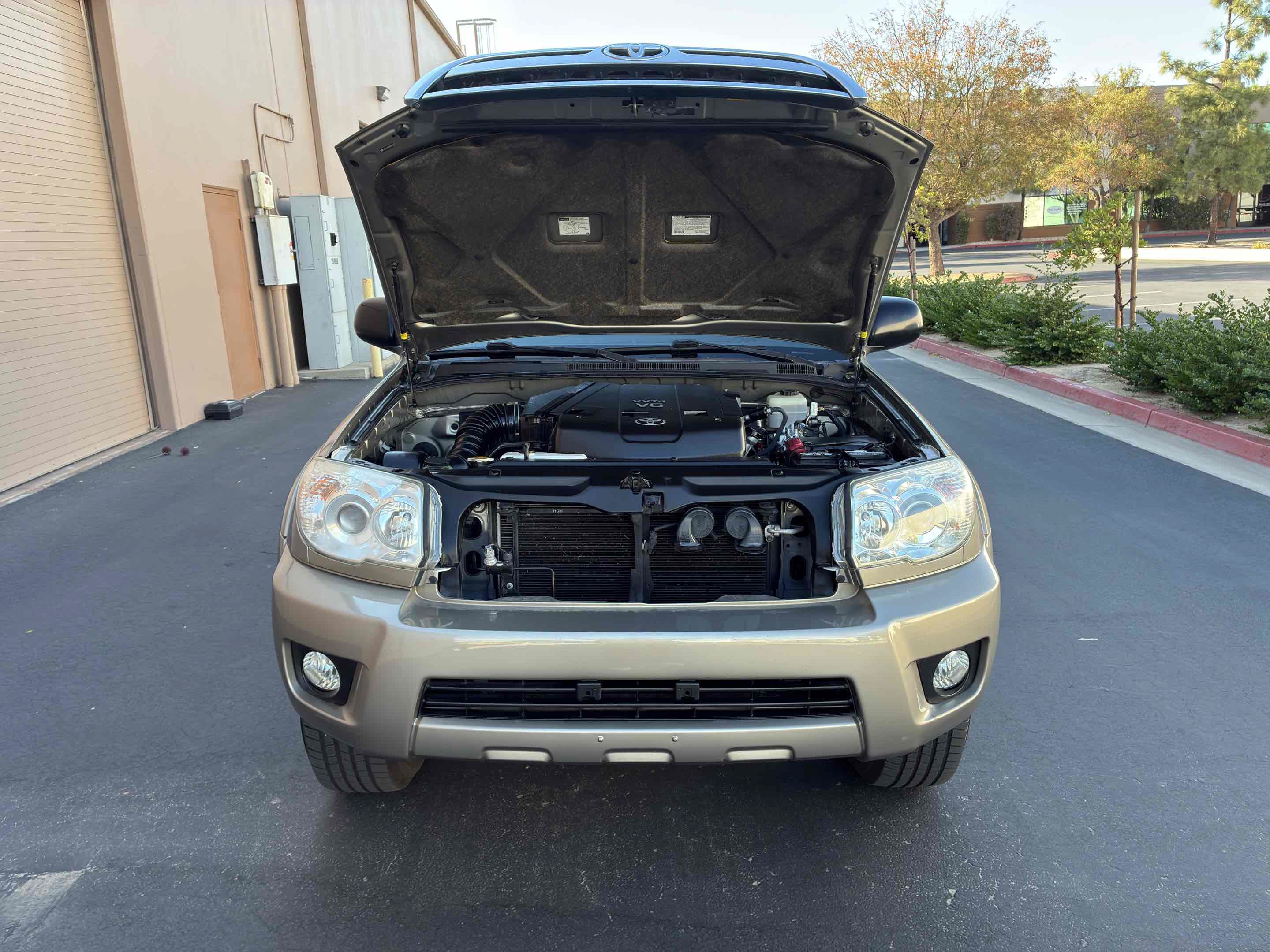 Used 2006 Toyota 4Runner SR5 RWD image 50