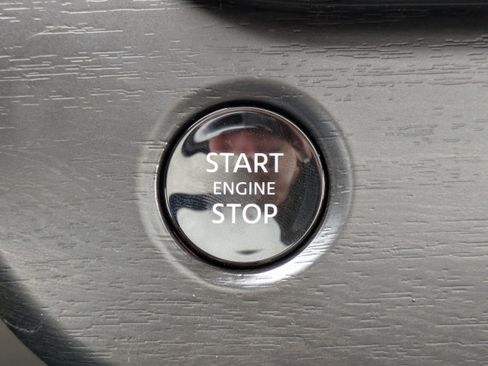 Certified 2025 Nissan Murano SL image 35