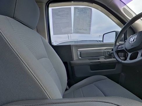Used 2014 RAM 1500 Express image 27