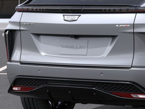 New 2026 Cadillac Lyriq V AWD/4WD image 55
