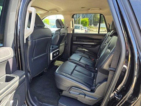 Used 2024 Ford Expedition Max XLT AWD/4WD image 18