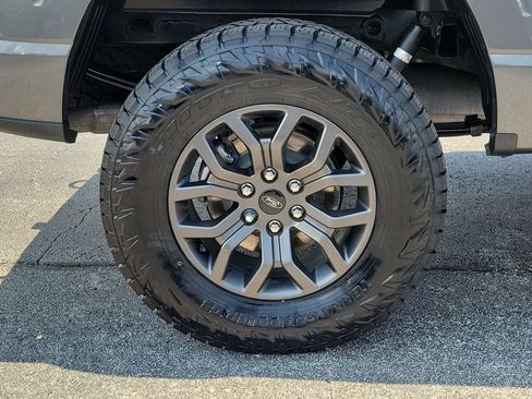 Used 2023 Ford F150 Tremor w/ Equipment Group 402A High AWD/4WD image 9