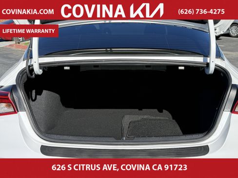 Used 2022 Kia K5 GT-Line image 10