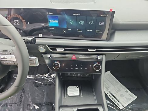 New 2026 Hyundai Sonata SEL image 19