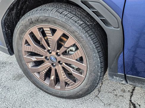 Used 2025 Subaru Forester Sport w/ Popular Package #1 image 8